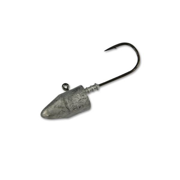 DS-HEAD 30(15g #2/0 (3本入り))